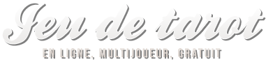 Jeu de tarot