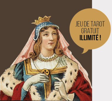 Jeu de tarot en ligne