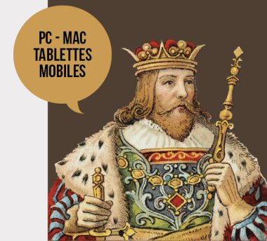 Jeu de tarot gratuit