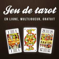 jeu tarot gratuit voyance