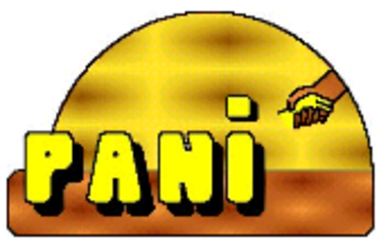 Affiche de l'organisateur du concours Concours de tarot PANI