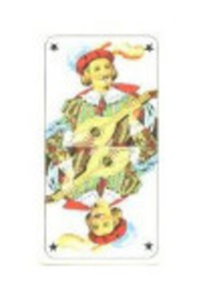 Affiche de l'organisateur du concours Concours de tarot