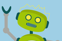 Avatar de IA