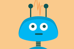 Avatar de IA