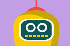 Avatar de IA
