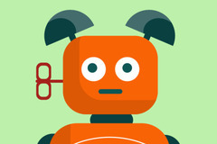 Avatar de IA