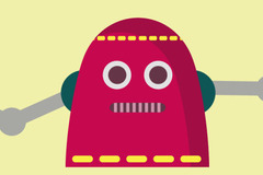 Avatar de IA