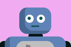 Avatar de IA