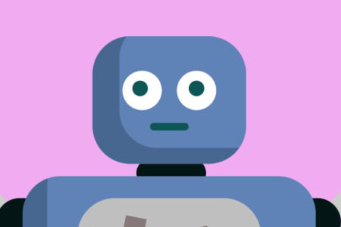 Avatar de IA