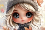 Avatar de doucepatate25
