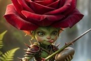 Avatar de Rozanne64