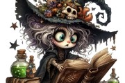 Avatar de Broceliande